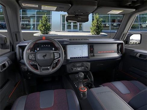 New 2025 Ford Bronco Raptor image 9