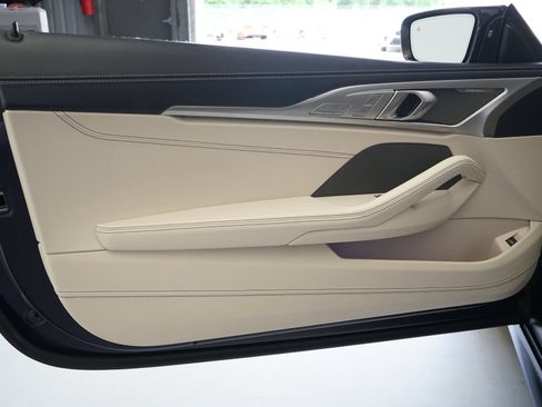 Used 2024 BMW M850i xDrive Coupe w/ M Carbon Exterior Package AWD/4WD image 19