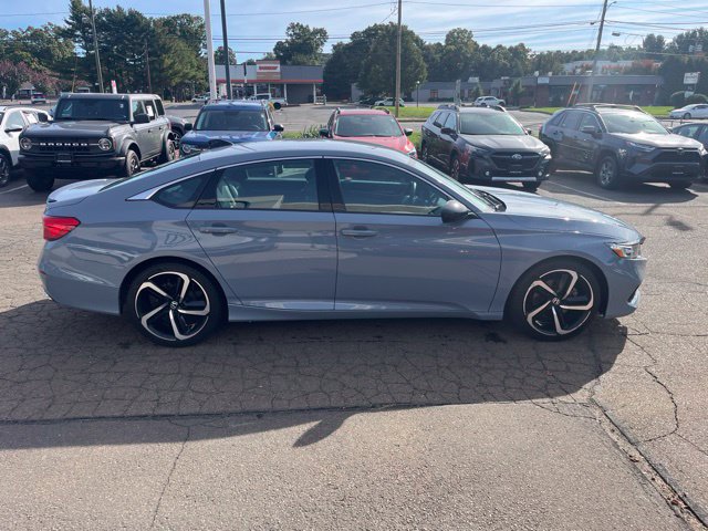 Used 2022 Honda Accord Sport image 19