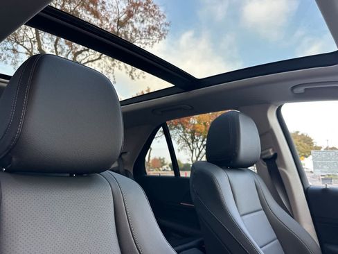 New 2026 Mercedes-Benz GLE 350 4MATIC image 16