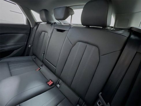 New 2025 Audi A5 2.0T Premium Plus image 22