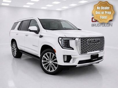 Used 2021 GMC Yukon Denali w/ Denali Premium Package