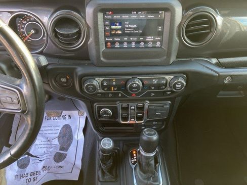 Certified 2021 Jeep Wrangler Unlimited Sport image 18