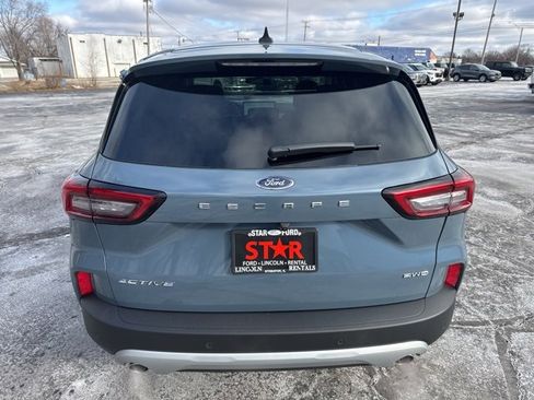 New 2026 Ford Escape Active w/ Active Premium Tech Pack image 4