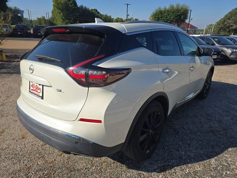Used 2023 Nissan Murano SL image 5