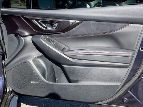 Used 2025 Subaru WRX Limited w/ Popular Package #1A image 22