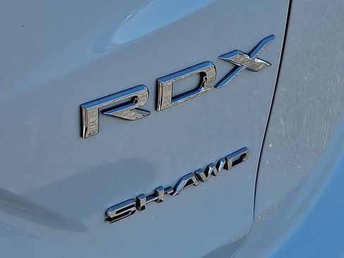 Certified 2021 Acura RDX w/ Advance Package AWD/4WD image 33
