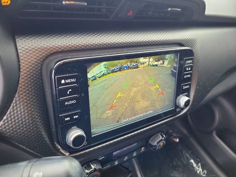 Used 2021 Nissan Kicks SV FWD image 29