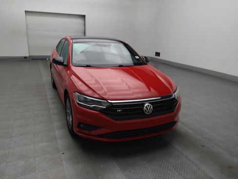 Used 2020 Volkswagen Jetta R-Line FWD image 14