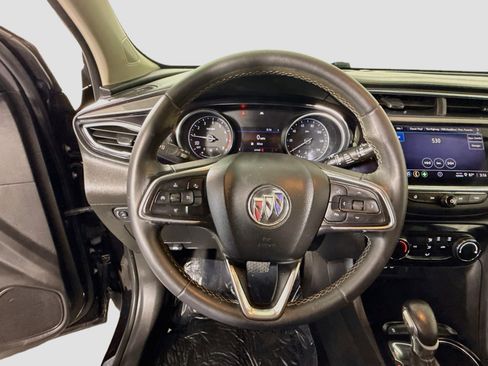 Used 2022 Buick Encore GX Preferred FWD image 13