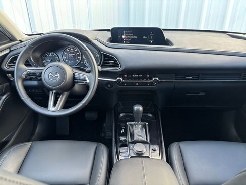 Certified 2025 MAZDA CX-30 AWD 2.5 S w/ Preferred Package image 27