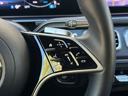 Certified 2024 Mercedes-Benz GLE 350 4MATIC image 29