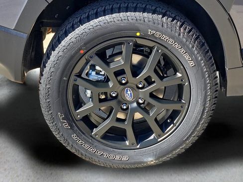 New 2026 Subaru Crosstrek 2.5i Wilderness image 8