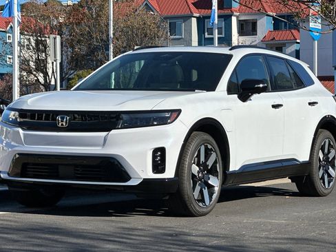 New 2026 Honda Prologue Elite image 6