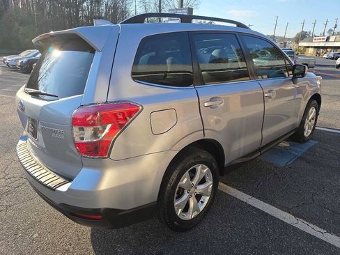 Used 2016 Subaru Forester 2.5i Limited w/ Popular Package #2 image 5