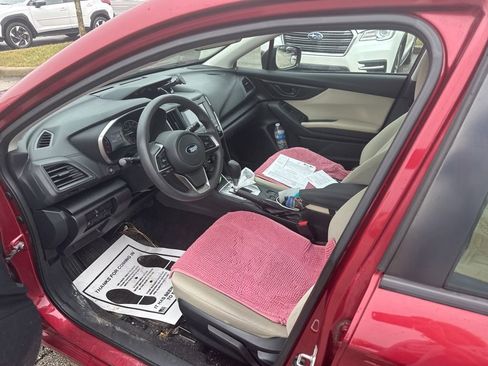 Used 2018 Subaru Impreza 2.0i Premium image 18