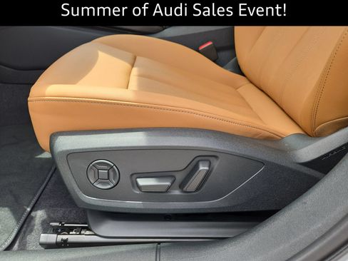 New 2026 Audi A5 2.0T Premium Plus AWD/4WD image 17