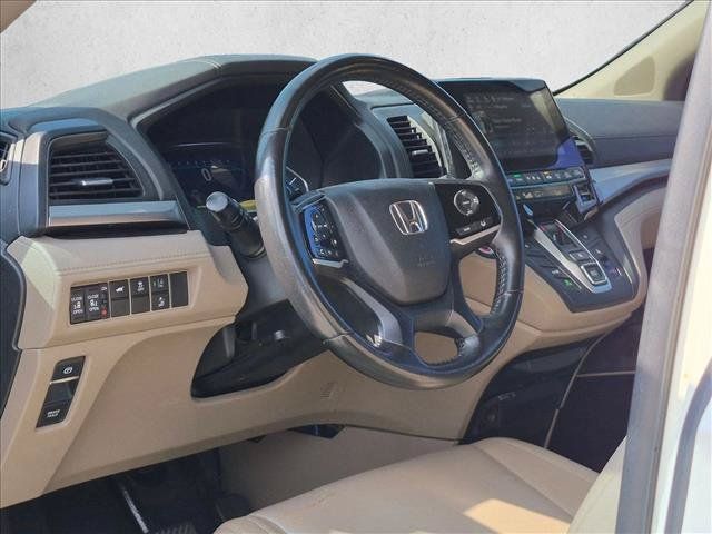 Used 2018 Honda Odyssey EX-L image 8