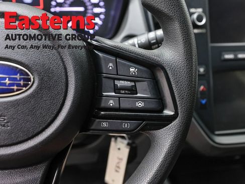 Used 2024 Subaru Crosstrek 2.0i AWD/4WD image 15