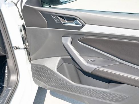 New 2025 Volkswagen Jetta Sport image 42