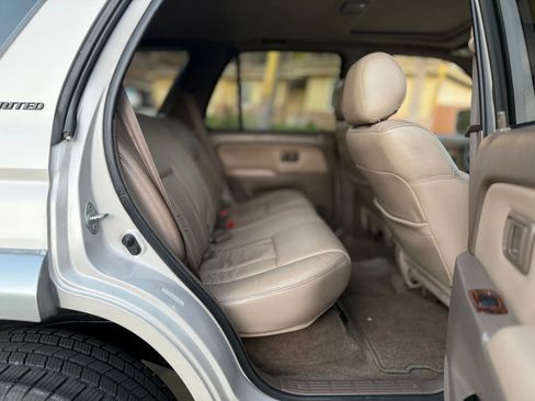 Used 1997 Toyota 4Runner Limited image 26