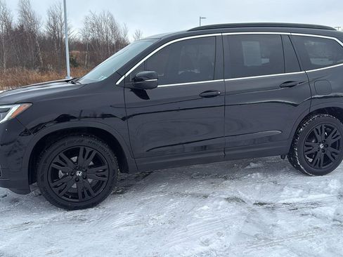 Used 2022 Honda Pilot Special Edition image 14