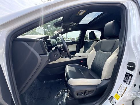 Used 2024 Lexus NX 350h AWD w/ Vision Package image 20