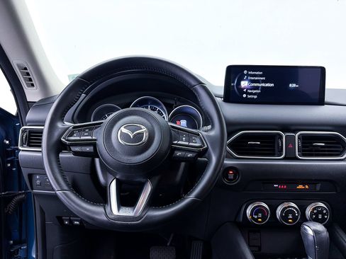 Used 2022 MAZDA CX-5 AWD 2.5 S image 5