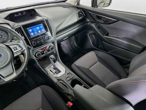 Certified 2021 Subaru Crosstrek 2.0i Premium w/ Popular Package #3 image 20