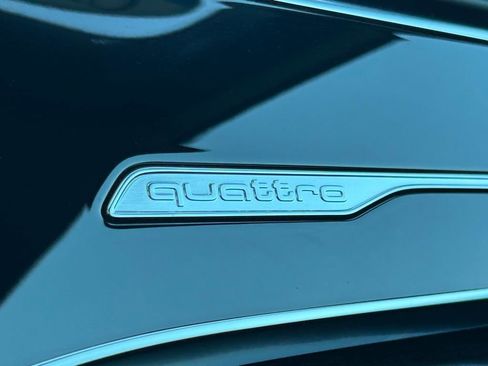 Used 2025 Audi Q7 3.0T Premium w/ Convenience Package image 41