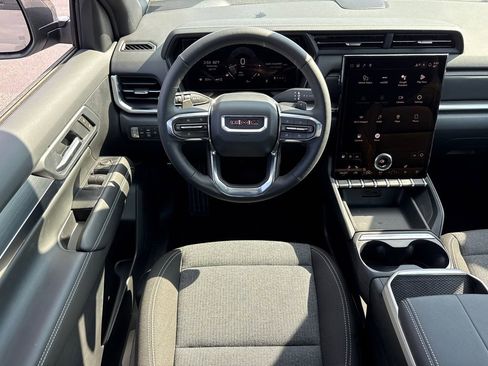 New 2026 GMC Terrain Elevation AWD/4WD image 27