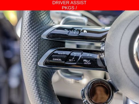 Used 2023 Mercedes-Benz EQS AMG 4MATIC image 6