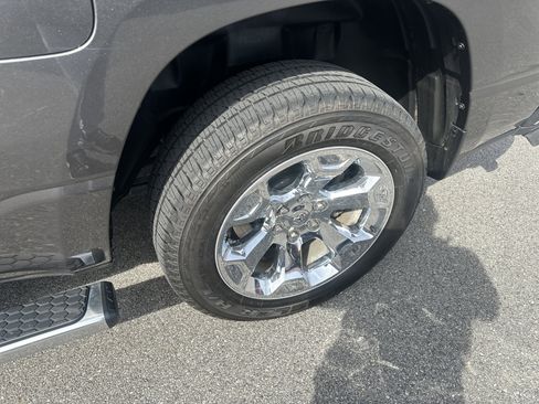 Used 2021 RAM 1500 Big Horn AWD/4WD image 22