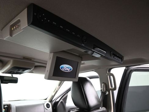 Used 2009 Ford Explorer Limited image 17