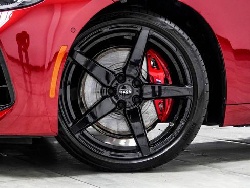 Used 2025 BMW M240i xDrive Coupe w/ Premium Package AWD/4WD image 6