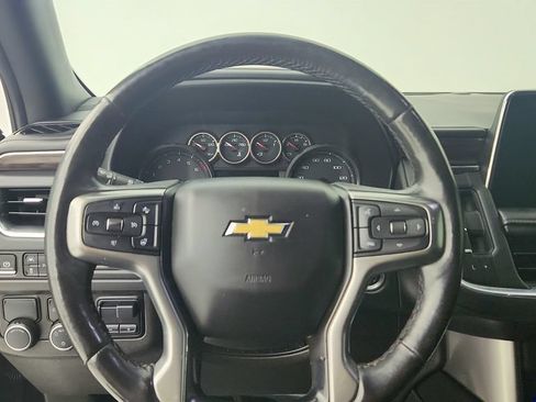 Used 2021 Chevrolet Tahoe LT w/ LT Signature Package RWD image 24