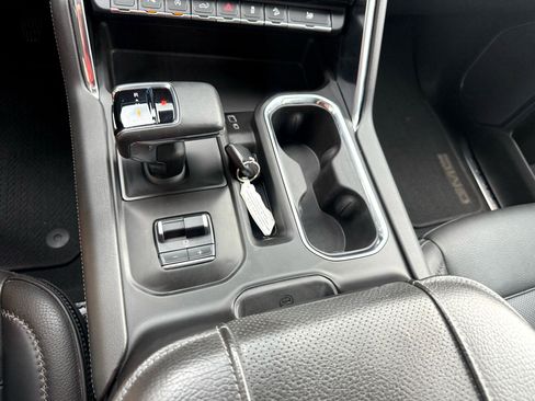 Used 2023 GMC Sierra 1500 Denali w/ Denali Reserve Package image 27