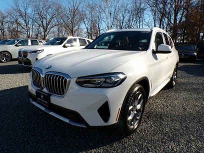 Certified 2024 BMW X3 xDrive30i w/ Premium Package