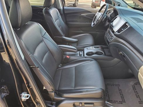 Used 2022 Honda Ridgeline RTL-E image 15