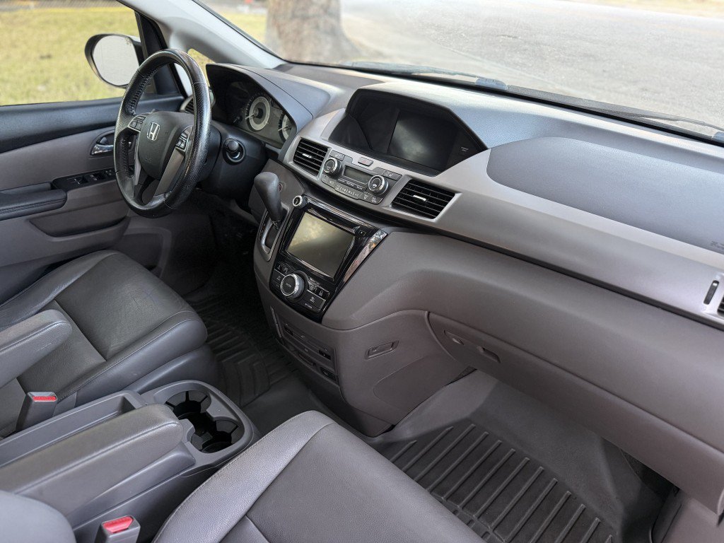Used 2016 Honda Odyssey EX-L image 13