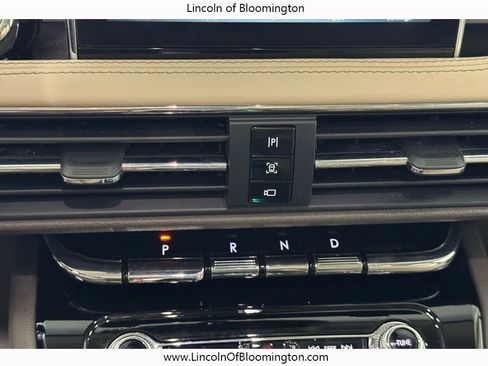 Used 2022 Lincoln Corsair Reserve w/ Equipment Group 201A image 37