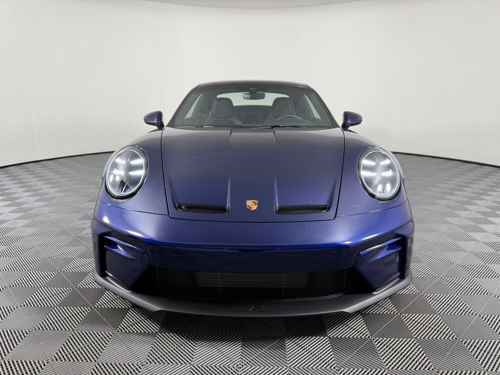 Used 2026 Porsche 911 GT3 RWD image 7
