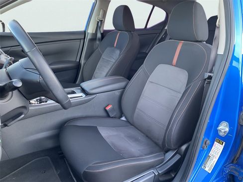 Used 2023 Nissan Sentra SR image 13