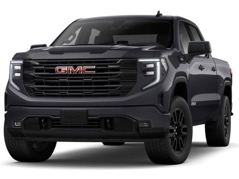 New 2026 GMC Sierra 1500 Elevation image 59