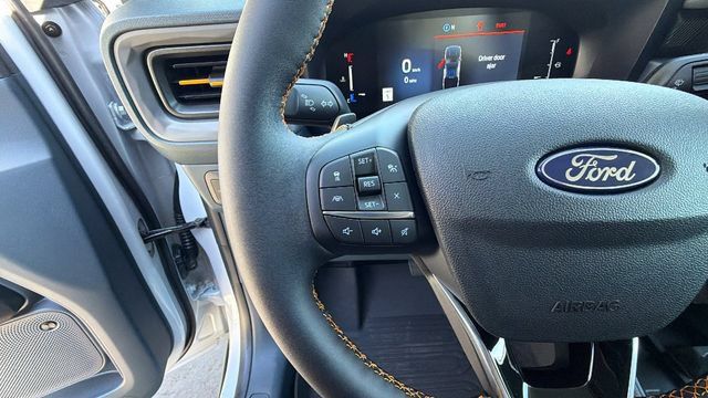 New 2026 Ford Maverick Tremor AWD/4WD image 27