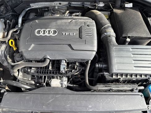 Used 2016 Audi A3 2.0T Premium Plus w/ Premium Plus Package image 22