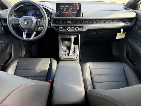 New 2026 Honda CR-V Sport-L image 7