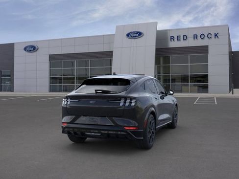 New 2024 Ford Mustang Mach-E GT image 8