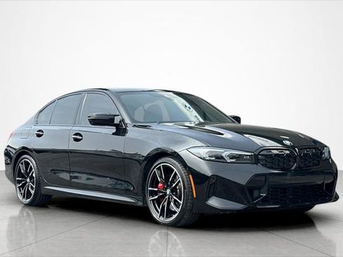 Used 2024 BMW M340i w/ Premium Package image 7