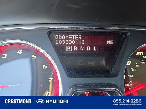 Used 2017 GMC Acadia Limited SLT FWD image 2